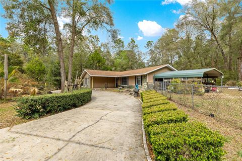 Tiny photo for 4551 SW 129th Court, Ocala, FL 34481 (MLS # OM719967)