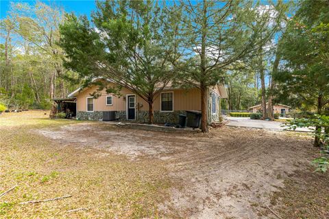 Tiny photo for 4551 SW 129th Court, Ocala, FL 34481 (MLS # OM719967)