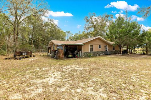 Tiny photo for 4551 SW 129th Court, Ocala, FL 34481 (MLS # OM719967)