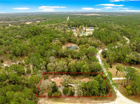 Tiny photo for 4551 SW 129th Court, Ocala, FL 34481 (MLS # OM719967)