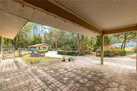 Tiny photo for 4551 SW 129th Court, Ocala, FL 34481 (MLS # OM719967)