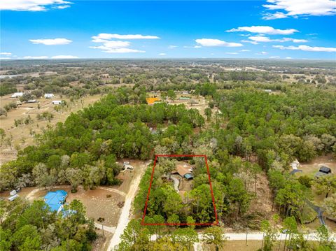 Tiny photo for 4551 SW 129th Court, Ocala, FL 34481 (MLS # OM719967)