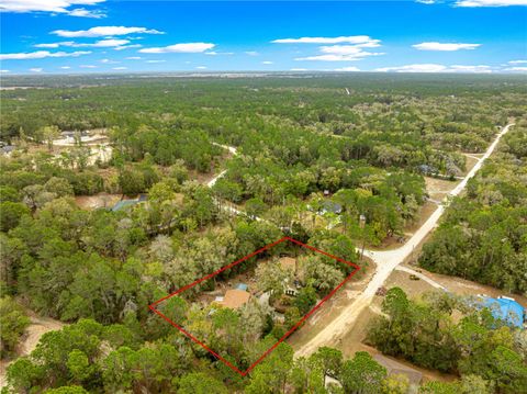 Tiny photo for 4551 SW 129th Court, Ocala, FL 34481 (MLS # OM719967)