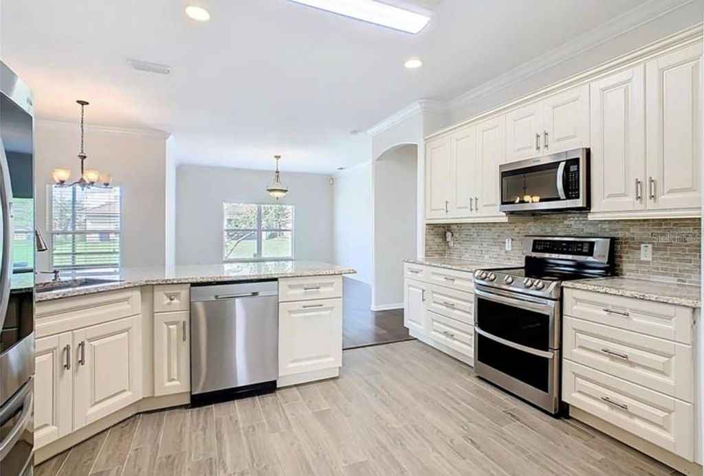 Photo of 3612 Northwoods Drive, Kissimmee, FL 34746 (MLS # S5148197)