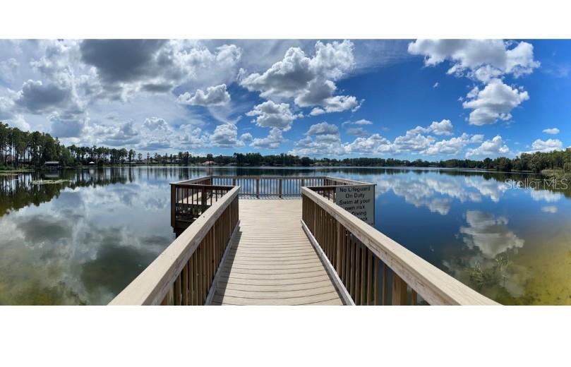 LE CLARE SHORES - Residential