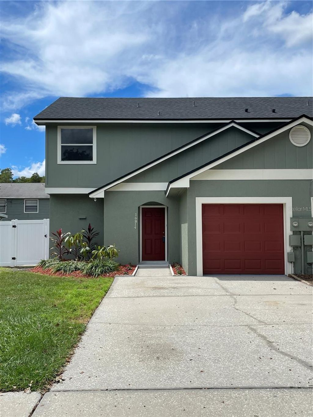 Photo of 16814 Stanza Court, Tampa, FL 33624 (MLS # TB8429530)