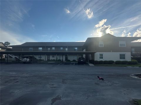 1640 JUNO TRAIL 103F ASTOR FL 32102