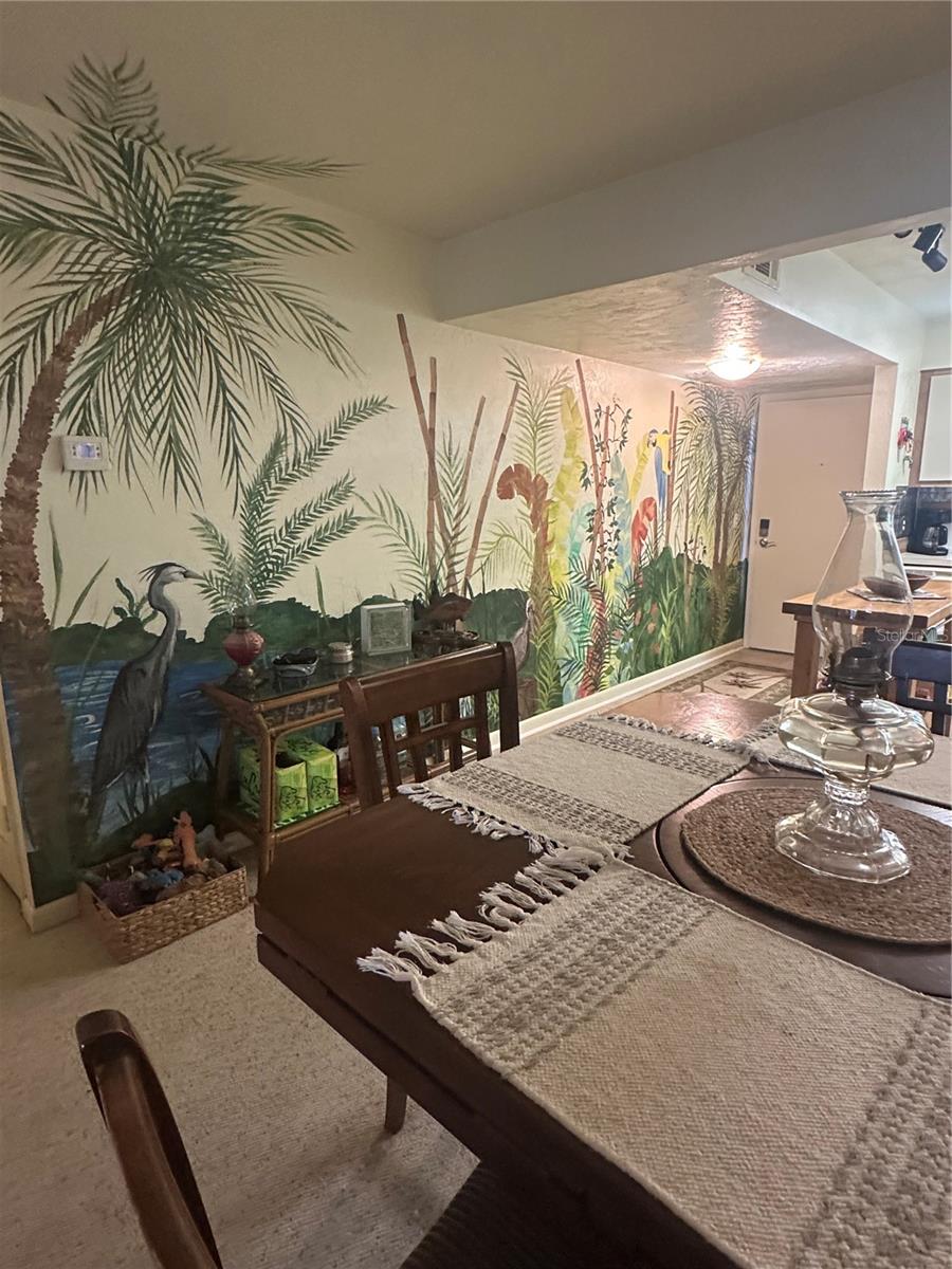 JUNGLE DEN VILLAS PH 05 CONDO - Residential