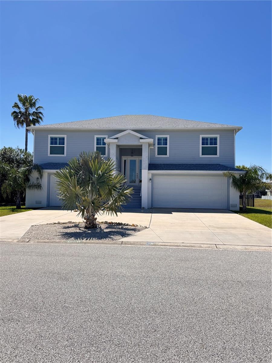 HERNANDO BEACH - Residential