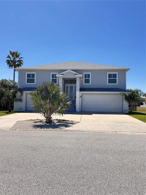 3520 TRIGGERFISH DRIVE HERNANDO BEACH FL 34607
