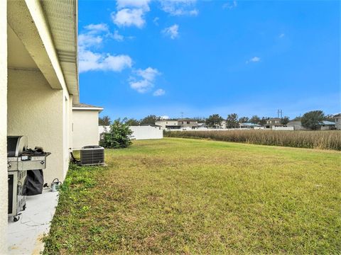 A home in GIBSONTON