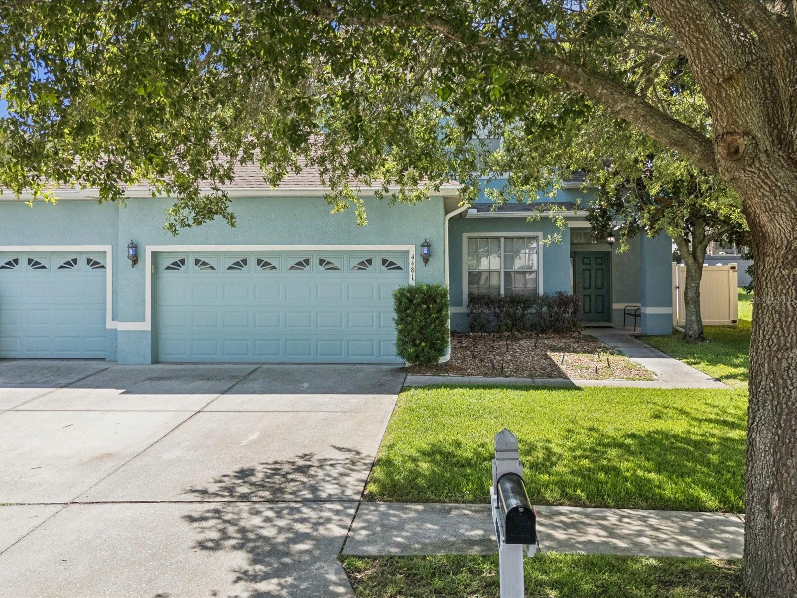 4481 BIRCHFIELD LOOP