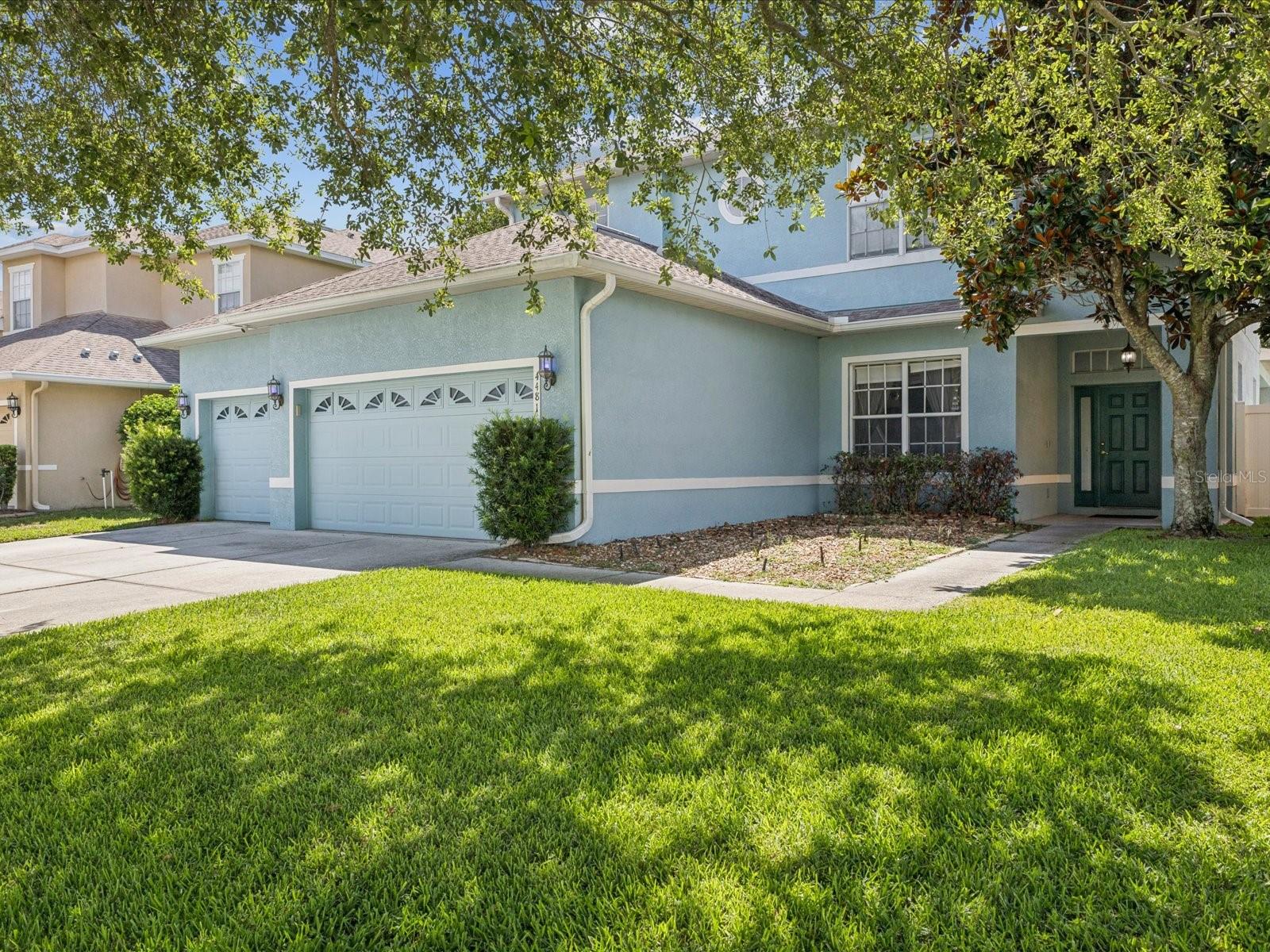 4481 BIRCHFIELD LOOP