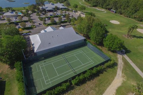 A home in NORTH PORT