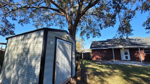 A home in NEWBERRY