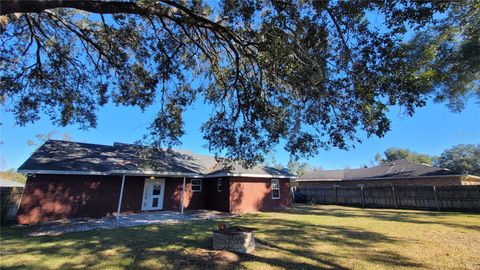 A home in NEWBERRY