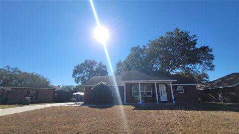 A home in NEWBERRY