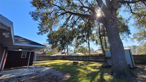 A home in NEWBERRY