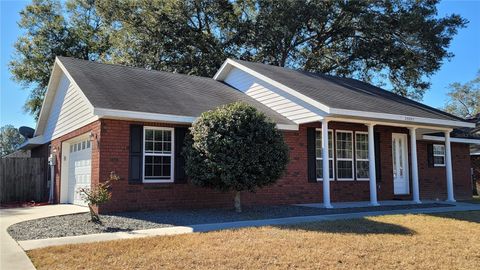 A home in NEWBERRY