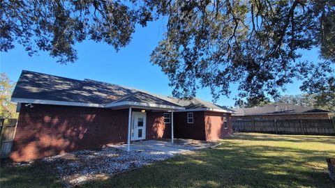 A home in NEWBERRY