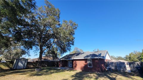 A home in NEWBERRY