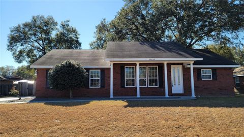 A home in NEWBERRY