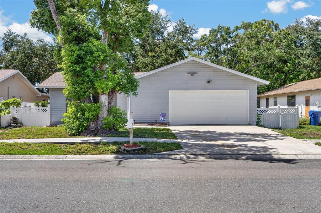 Photo of 1650 12th Street SW, Largo, FL 33778 (MLS # TB8548465)