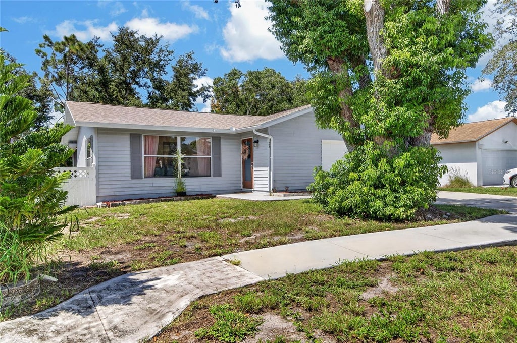 Photo of 1650 12th Street SW, Largo, FL 33778 (MLS # TB8548465)