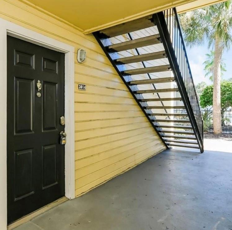 TRADEWINDS - Residential Lease