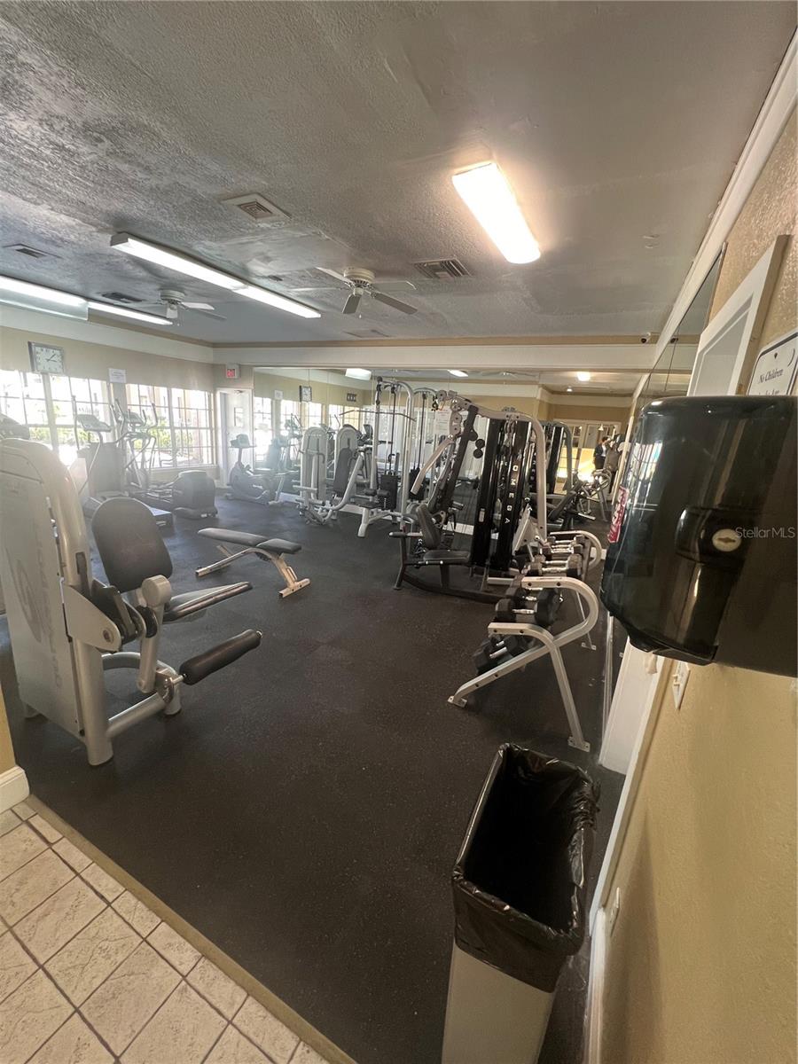 TRADEWINDS - Residential Lease