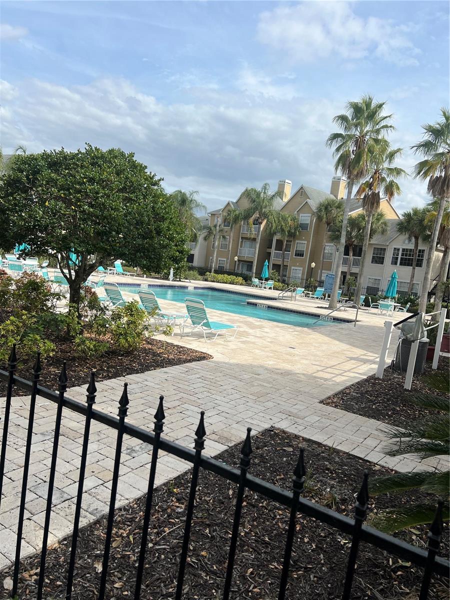 TRADEWINDS - Residential Lease