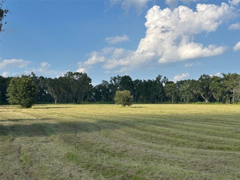 Photo of Tbd NW 100th Avenue, Ocala, FL 34482 (MLS # OM710206)