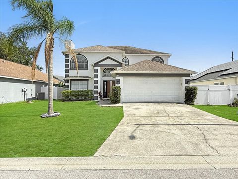 Photo of 256 Jerica Lane, Davenport, FL 33897 (MLS # S5133547) Photo of 256 Jerica Lane, Davenport, FL 33897 (MLS # S5133547)