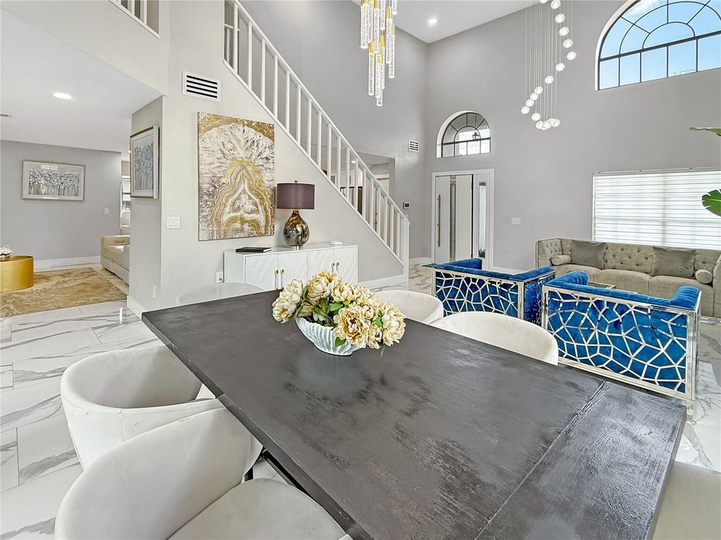 Photo of 256 Jerica Lane, Davenport, FL 33897 (MLS # S5133547)