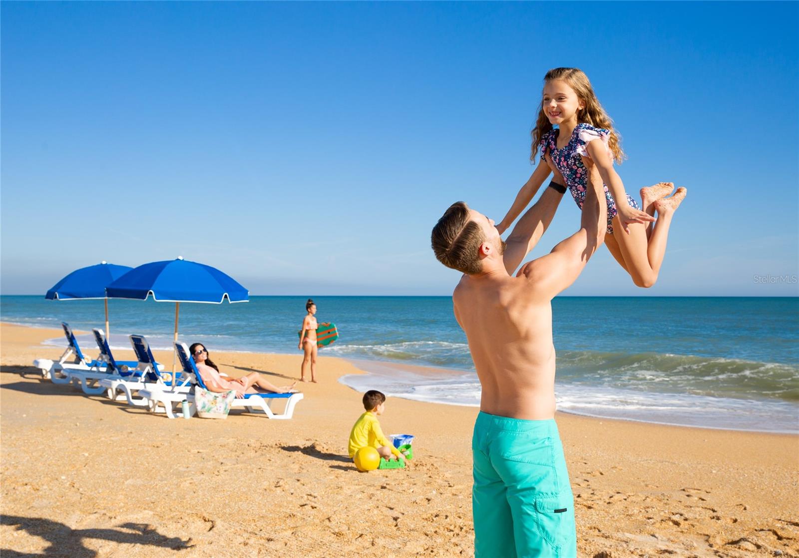 THE ONE BEDROOMS AT HAMMOCK BEACH CLUB CONDO - Residential