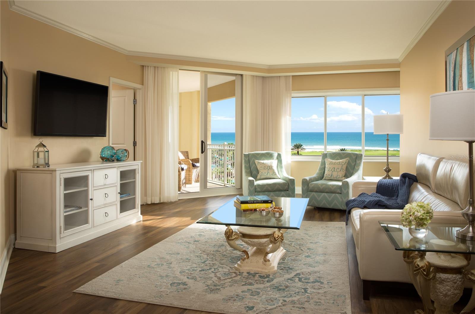 THE ONE BEDROOMS AT HAMMOCK BEACH CLUB CONDO - Residential