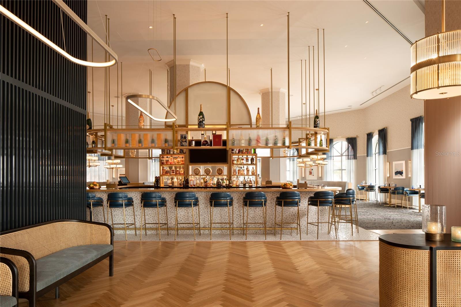 THE ONE BEDROOMS AT HAMMOCK BEACH CLUB CONDO - Residential