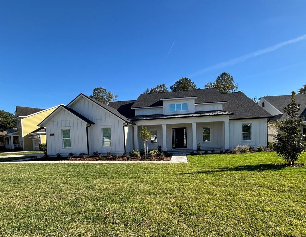 Photo of 19474 Mossy Oak Court, Brooksville, FL 34601 (MLS # W7881005)