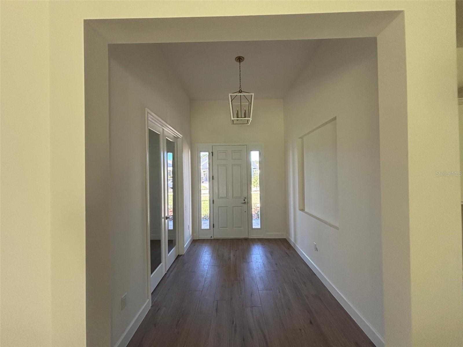 SOUTHERN HILLS PLANTATION PH 1 - Residential