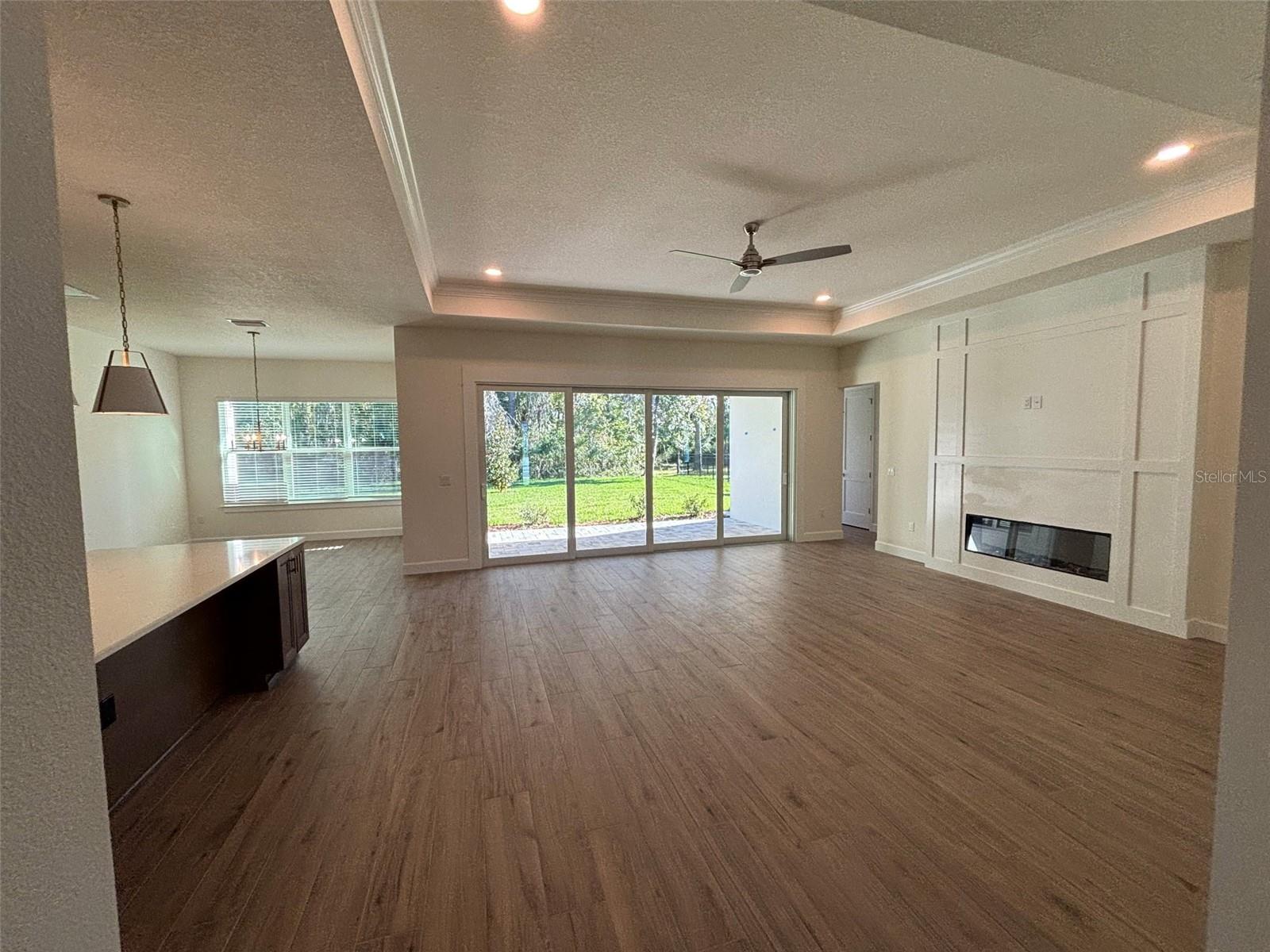 SOUTHERN HILLS PLANTATION PH 1 - Residential