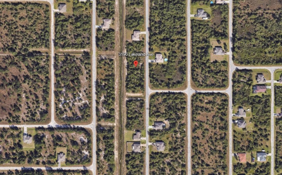 Discover the opportunity to build your future on this residential lot located at 3190 Lakeland Ave in Palm Bay, FL. Nestled in a growing neighborhood, NO HOA, this property offers a quiet setting while still being close to everything you need. Just a short drive from local shopping centers, restaurants, and everyday conveniences, this lot also provides easy access to schools, parks, and recreational areas. Major roadways, including I-95 and Malabar Road, are nearby, making commutes across Brevard County simple. Whether you’re looking to build your dream home or invest in Florida’s thriving real estate market, this property is well-positioned for long-term potential. Don’t miss your chance to secure land in one of Palm Bay’s most desirable and developing areas.