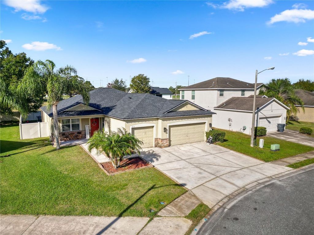 Photo of 7226 Cedarcrest Boulevard, Lakeland, FL 33810 (MLS # L4957887)