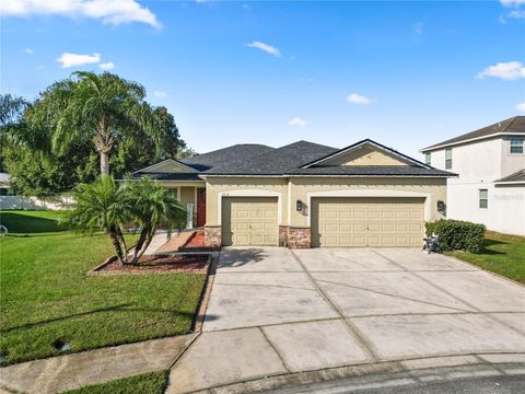 Photo of 7226 Cedarcrest Boulevard, Lakeland, FL 33810 (MLS # L4957887)