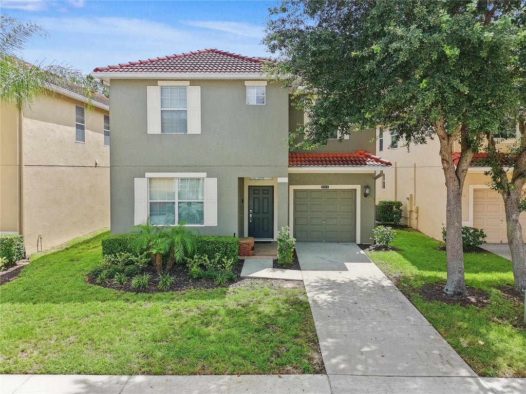Photo of 8854 Candy Palm Road, Kissimmee, FL 34747 (MLS # S5156907)