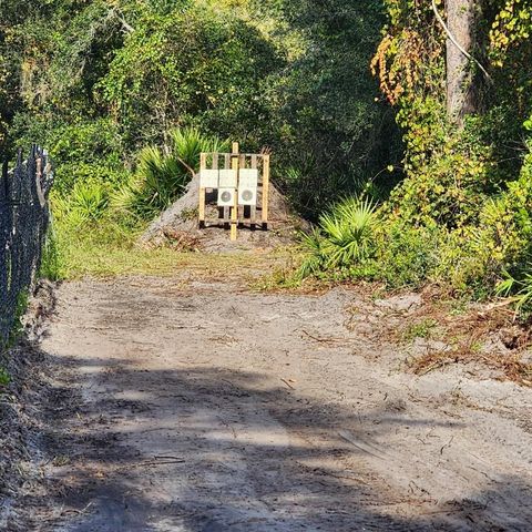 A home in OCKLAWAHA