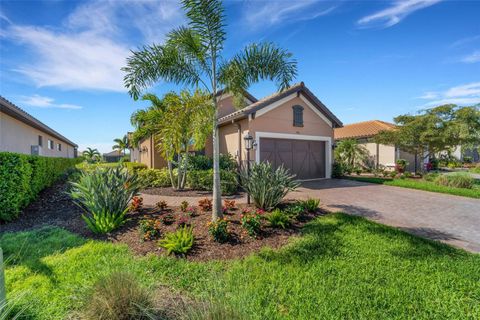 A home in SARASOTA