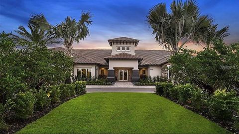 A home in SARASOTA