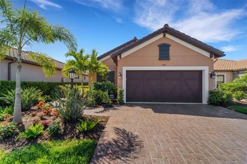 A home in SARASOTA