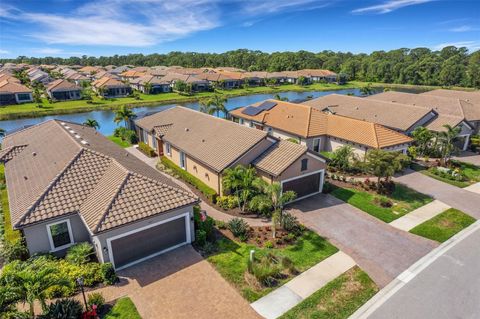 A home in SARASOTA