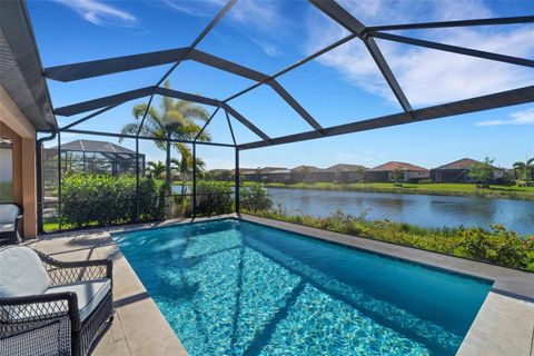 A home in SARASOTA